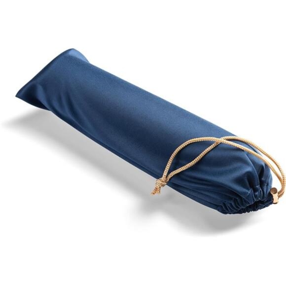 Set of Adult Game Toys Microfiber Drawstring Storage Bags (3 size set) - Picture 3 of 7